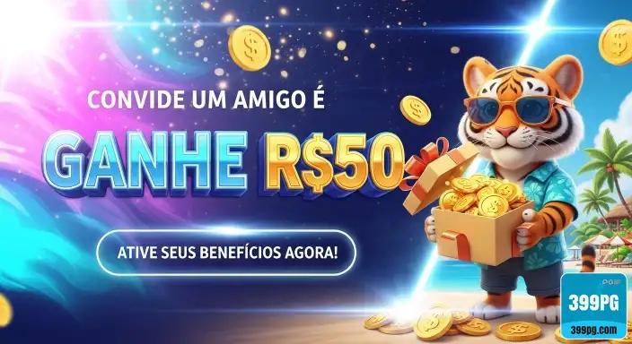 399pg.com descubra inovador jogo