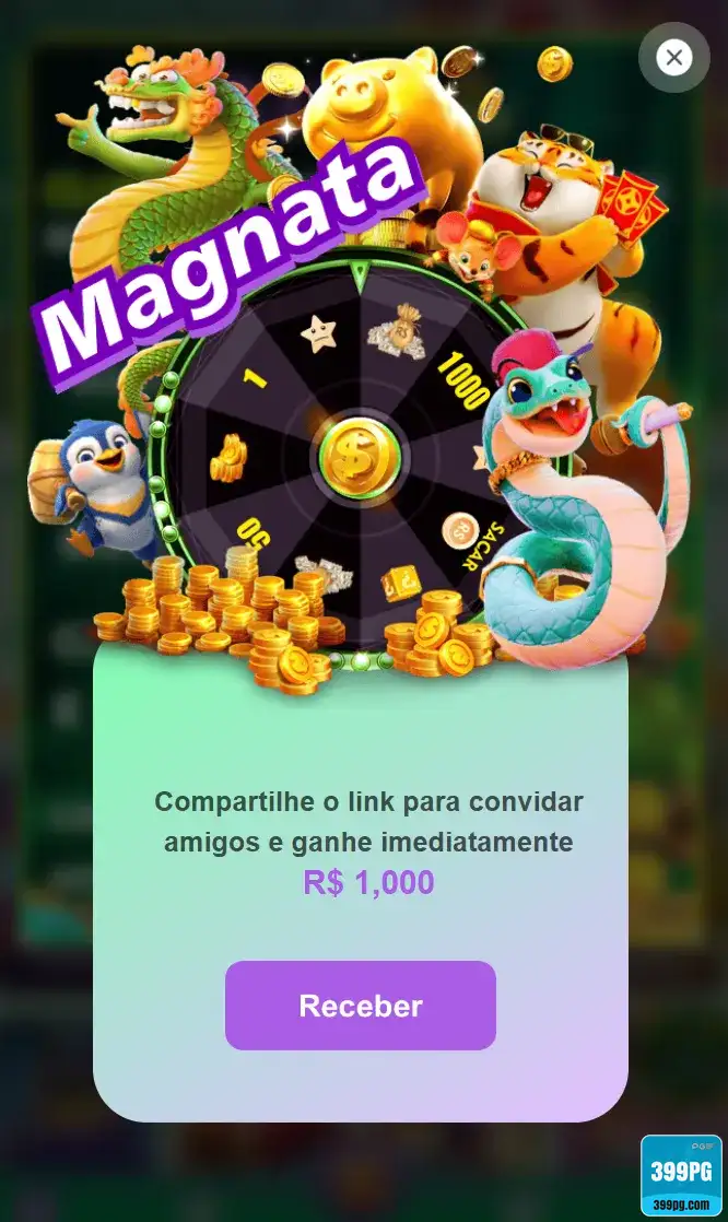 399pg.com participe de exclusivo jogo